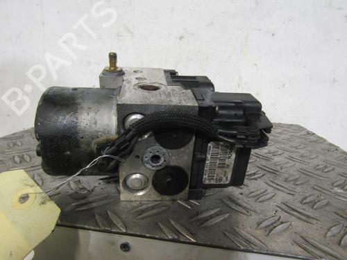 Used ABS pump ABS pump 25091542 25091542