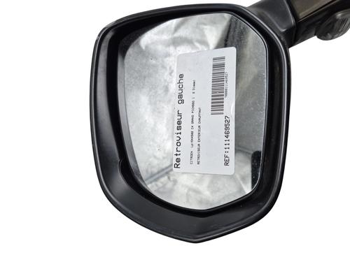 Left mirror CITROËN C4 Grand Picasso I (UA_) 2.0 HDi 150 | BP29193797C26 