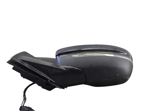 Left mirror PEUGEOT 208 I (CA_, CC_)  | BP25075841C26 