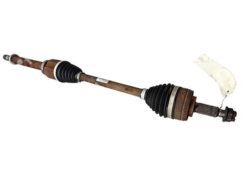 Right front driveshaft RENAULT MEGANE III Hatchback (BZ0/1_, B3_) 1.5 dCi (BZ09, BZ0D, BZ1W, BZ29, BZ14) | BP25098507M39  - Image 5