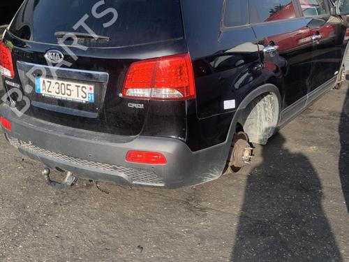 Right rear window switch KIA SORENTO II (XM) 2.2 CRDi 4WD | BP25105014I28  - Image 10