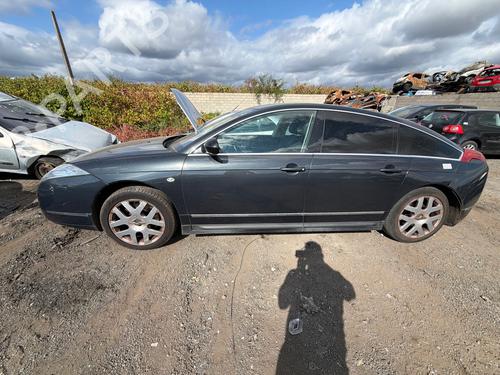 Right headlight CITROËN C6 (TD_) 2.7 HDi | BP39487354C29 - Image 7