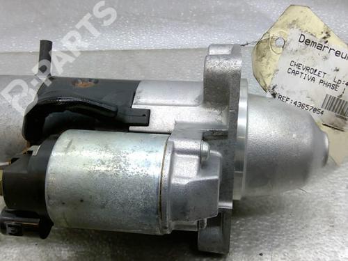 starter-chevrolet-captiva-c100-c140-22-d-25192220-2006-10581967 main image