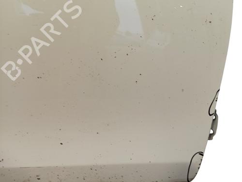 Right front door TOYOTA YARIS (_P9_) 1.4 D-4D (NLP90_, NLP90R) | BP30153616C3 