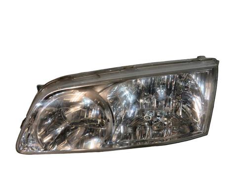 Left headlight HYUNDAI H-1 Van (A1) 2.5 TD | BP25067024C28 