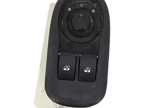Left front window switch OPEL MOVANO B Van (X62) 2.3 CDTI FWD (FV) | BP37470902I27 - Image 2