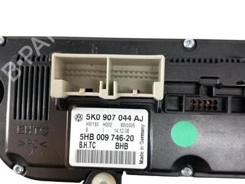 Climate control VW GOLF VI (5K1)  | BP25087501I5 