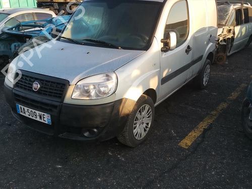 Right front window switch FIAT DOBLO Box Body/MPV (223_) 1.3 D Multijet | BP25089205I26 - Image 11