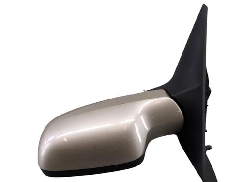 Used Left mirror RENAULT SCÉNIC II (JM0/1_) 1.5 dCi (JM1E, JM16) (106 hp) 27589019