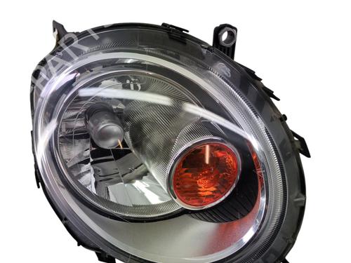 Left headlight MINI MINI Convertible (R57) Cooper | BP29610196C28 - Image 3