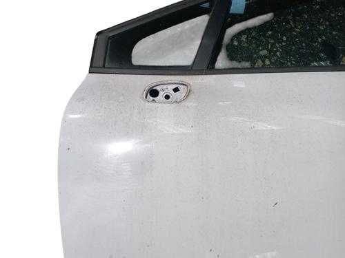 Left front door RENAULT CLIO IV (BH_) 1.5 dCi 90 | BP32215543C2 