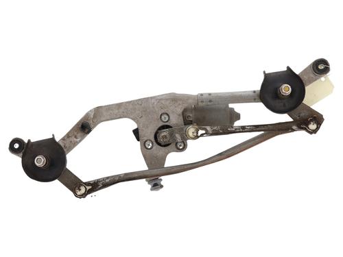 Used Front wiper motor Front wiper motor TOYOTA AURIS (_E18_) 1.8 Hybrid (ZWE186_, ZWE186R) (136 hp) 36158405 36158405