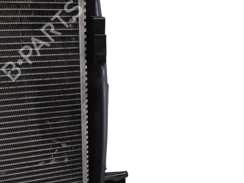 Used Water radiator NISSAN QASHQAI I (J10, NJ10) 1.5 dCi (103 hp) 32139010