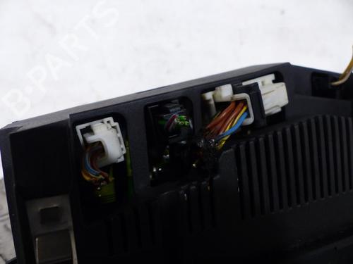 Climate control BMW 3 Compact (E46) 320 td | BP25107771I5 