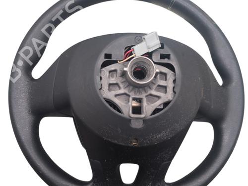 Steering wheel RENAULT KANGOO Express (FW0/1_) 1.5 dCi 90 (FW0G, FW05, FW08, FW11) | BP38764668C49 - Image 10