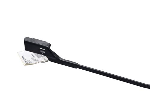Used Front windshield wiper arm VW GOLF VII (5G1, BQ1, BE1, BE2) 1.2 TSI (86 hp) 25097727