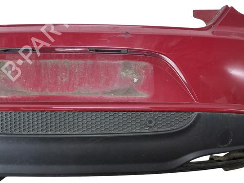 Rear bumper ALFA ROMEO MITO (955_) 1.4 TJet (955AXA1B) | BP28134041C8 