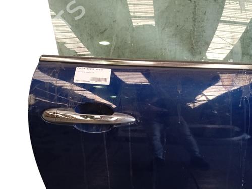 Used Right front door ALFA ROMEO MITO (955_) 1.6 JTDM (955AXC1B) (120 hp) 28276913