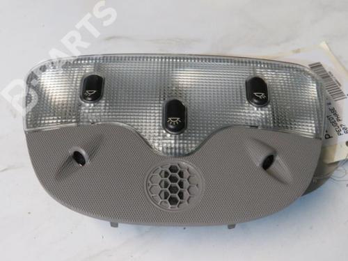 Used Interior roof light Interior roof light PEUGEOT 607 (9D, 9U) 2.7 HDi 24V (204 hp) 10600840 10600840