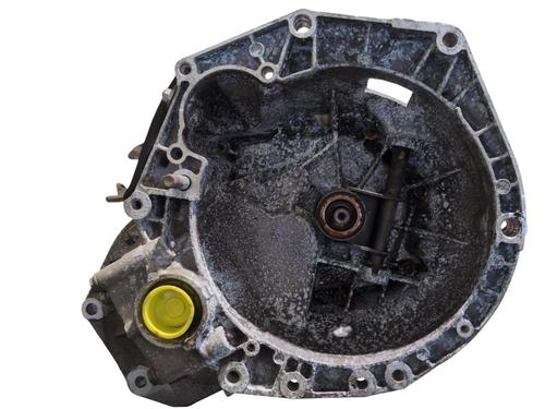 Gearbox FIAT PUNTO (199_) 1.2 (199AXZ1A, 199BXZ1A) | BP32631154M3