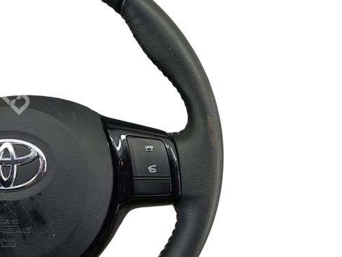 Steering wheel TOYOTA YARIS (_P13_)  | BP25054792C49 
