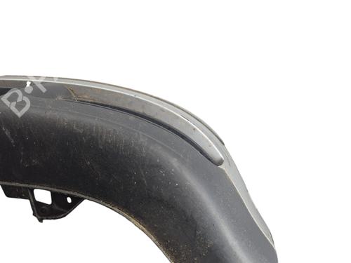 Front bumper VW TOURAN (1T1, 1T2) 1.9 TDI | BP26130467C7 