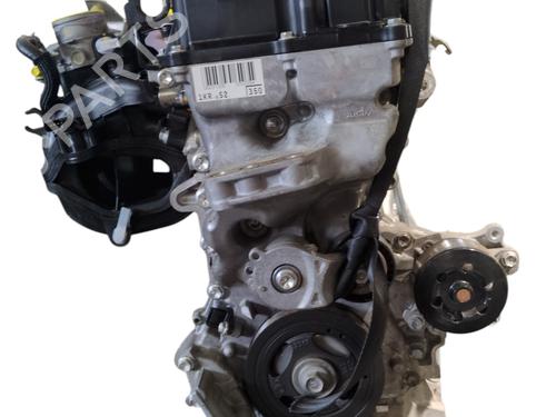 Engine TOYOTA AYGO (_B4_) 1.0 VVTi (KGB40) | BP29635220M1 