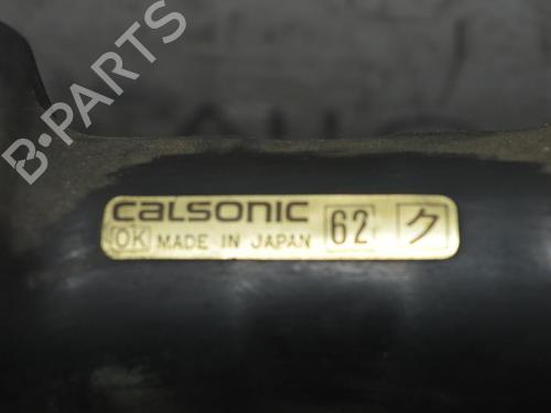 Used Water radiator Water radiator NISSAN ALMERA I Hatchback (N15) 2.0 D (75 hp) 25115115 25115115