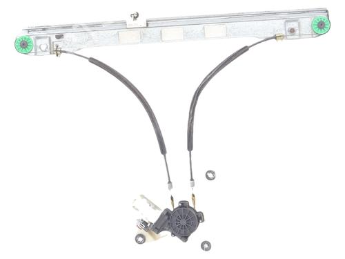 Front right window mechanism RENAULT MASTER III Van (FV) 2.3 dCi 100 FWD (FV0A, FV0B, FV0G, FV0K, FV0H) | BP38081674C23 - Image 3