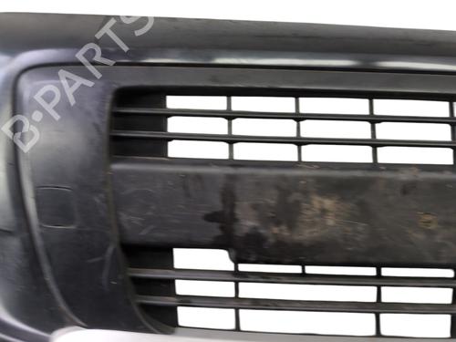 Front bumper PEUGEOT BIPPER Tepee 1.3 HDi 75 | BP32135020C7