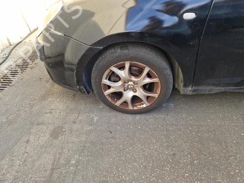 Front left seatbelt ALFA ROMEO MITO (955_) 1.3 MultiJet (955AXP1A, 955AYC1A) | BP25102945I26 - Image 11