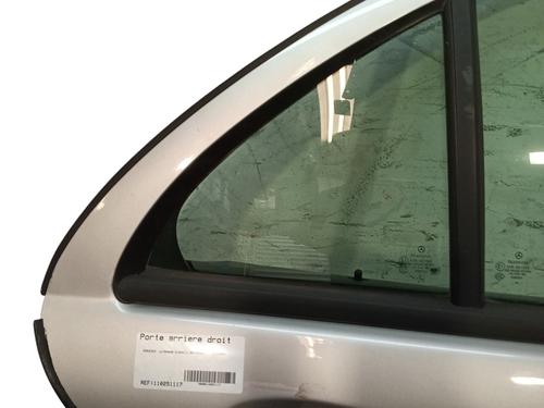 Right rear door MERCEDES-BENZ C-CLASS (W203) C 220 CDI (203.008) | BP29025828C5 