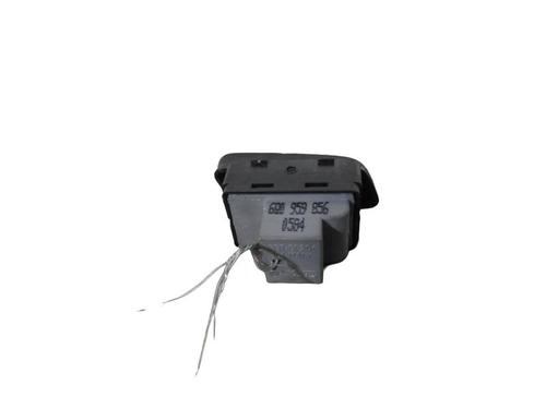 Right rear window switch VW POLO (9N_, 9A_) 1.4 TDI | BP25108313I28 