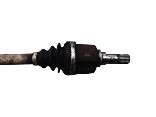 Used Left front driveshaft Left front driveshaft RENAULT MASTER II Van (FD) 2.5 dCi (FD02) (101 hp) 30536201 30536201