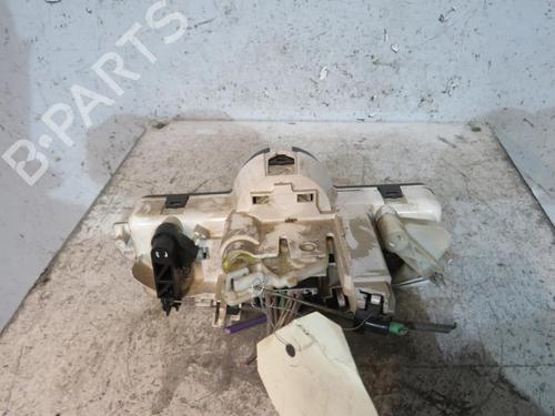 Climate control RENAULT MODUS / GRAND MODUS (F/JP0_) 1.5 dCi (FP0G, JP0G) | BP25092370I5 - Image 2