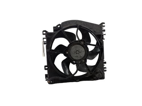 Radiator fan NISSAN MICRA III (K12) 160 SR | BP25062030M35 