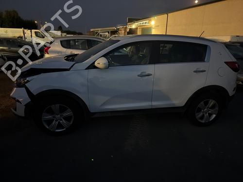 Left tailgate light KIA SPORTAGE III (SL) 1.7 CRDi | BP39487181C79 - Image 14