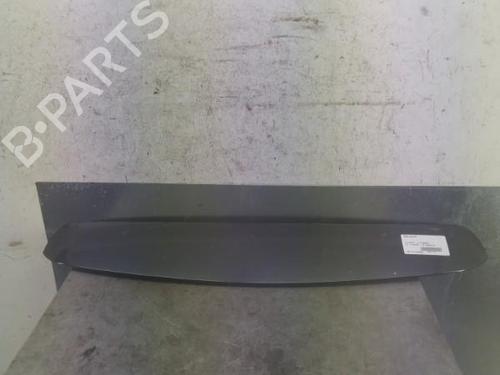 Used Rear spoiler Rear spoiler 25055567 25055567