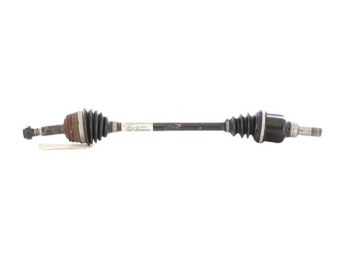 Used Left front driveshaft Left front driveshaft CITROËN C1 II (PA_, PS_) 1.2 VTi 82 (82 hp) 36288011 36288011