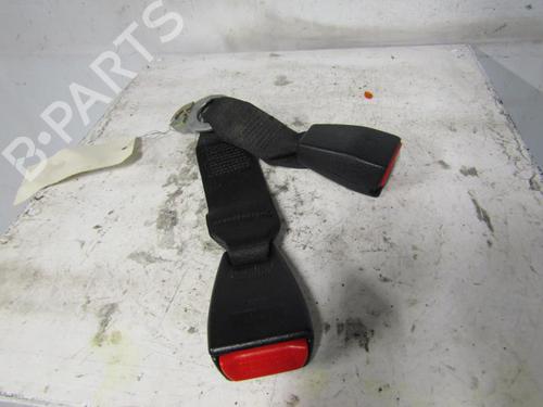 Used Seat buckle BMW 3 (E46) 320 d (150 hp) 25068802