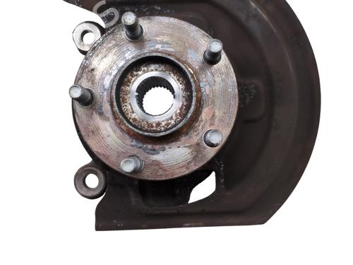 Left front steering knuckle NISSAN JUKE (F15) 1.5 dCi | BP29940319M25