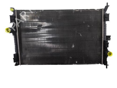 Køler PEUGEOT PARTNER Box Body/MPV (K9) 1.6 BlueHDI 100 (99 hp) 31649672