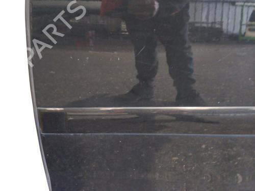 Left rear door CITROËN C4 Picasso I MPV (UD_) 2.0 i 16V | BP30543281C4 