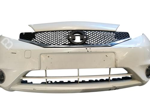 Front bumper NISSAN NOTE (E12) 1.5 dCi | BP34227181C7  - Image 9