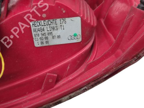 Used Left taillight AUDI A5 (8T3) 2.7 TDI (190 hp) 30971458