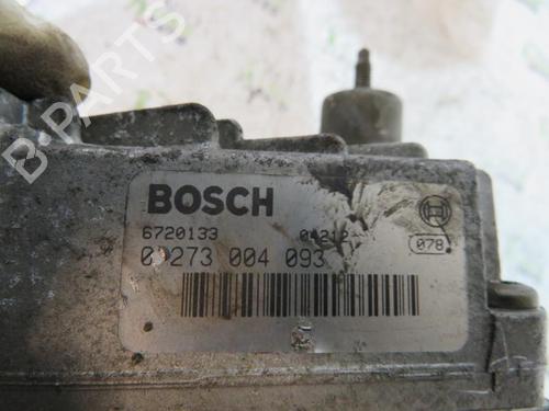 ABS pump PEUGEOT 406 (8B) 2.0 Turbo | BP25114962M43 