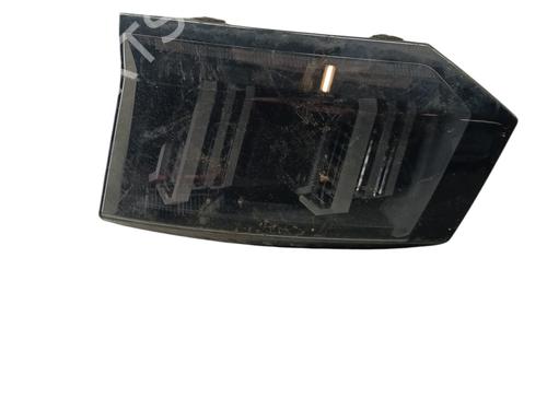 Used Right tailgate light Right tailgate light PEUGEOT 5008 II (MC_, MJ_, MR_, M4_) 1.2 THP (MRHNYH, MRHNYW, MRHNSJ, MRHNSU, MRHNSM) (131 hp) 31770127 31770127