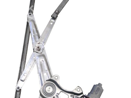 Front left window mechanism PEUGEOT 4008 1.8 HDi AWC | BP28124639C22 