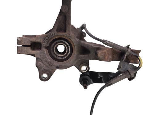 Left front steering knuckle DACIA SANDERO II TCe 90 (B8M1, B8MA, B8AC) | BP25810076M25 - Image 3