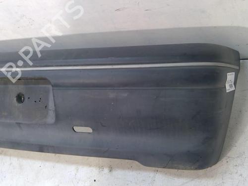 Rear bumper PEUGEOT 106 II (1A_, 1C_) 1.0 i | BP25093019C8 